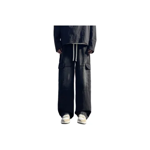 JASONWOOD Cowboy on the Run Унисекс Джинсы