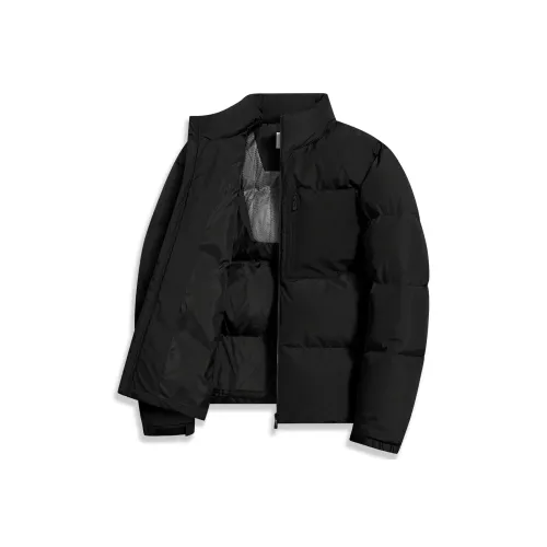 Dance with Wolves Пуховик Мужской