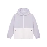 Фиолетовый/Экрю