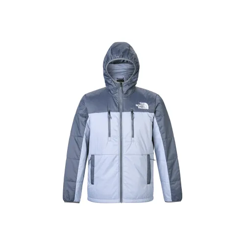 THE NORTH FACE Куртки и Пальто Мужские Черный и Серый