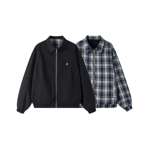 TUXIANSEN Куртки и пальто унисекс