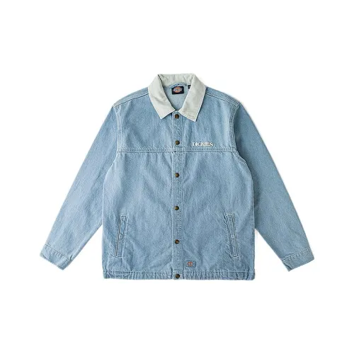 Dickies Унисекс Куртки