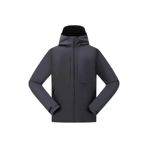 DECATHLON Чернила Мужские Куртки