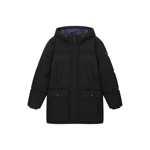 Champion FW24 Down Jacket Unisex