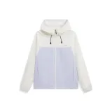 Прозрачный фиолетовый