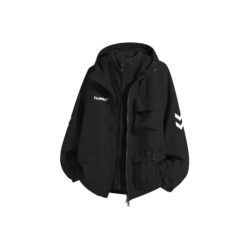 Hummel Унисекс Куртки