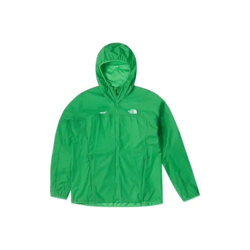 THE NORTH FACE Куртки и Пальто Унисекс Зеленый