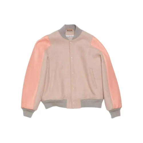 Acne Studios 2024 Autumn Winter Collection FW24 Куртка Мужская