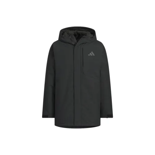 Adidas DWR FW24 Down Jacket Down Jacket Men's Black