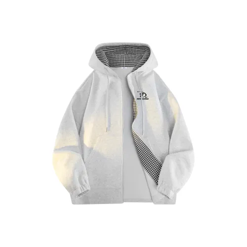 Warrior Star Cloud Collection Cloud Sail Collection Куртки Пальто Унисекс