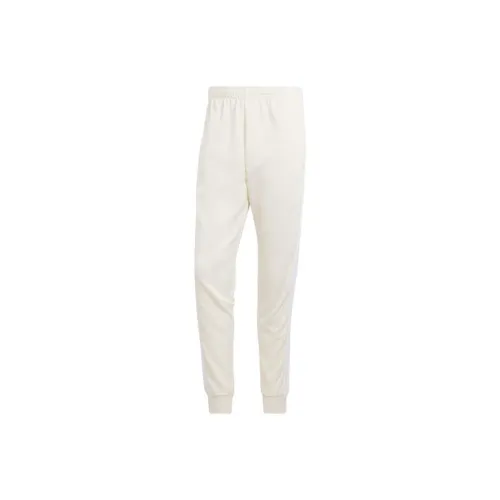 Adidas Originals ADICOLOR CLASSICS SST Вязаные Спортивные Штаны Мужские Белые