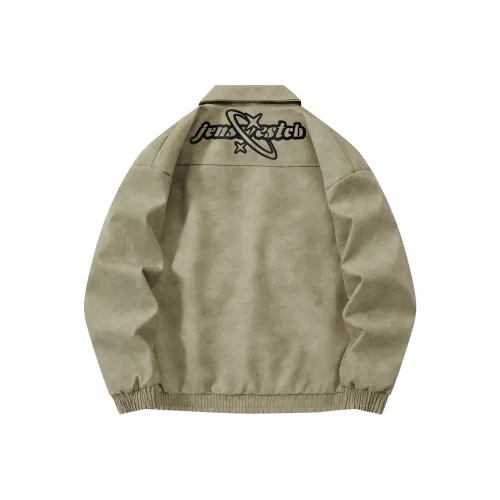 JEANSWEST CLUB Куртки и Пальто Унисекс