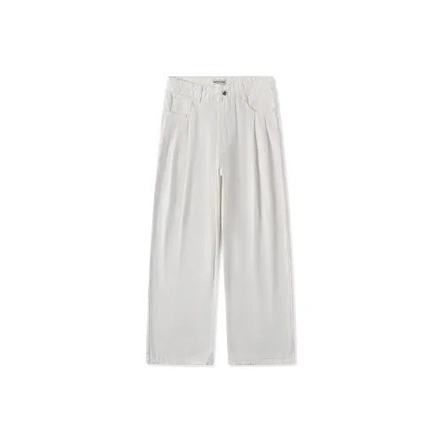 ELCORO Унисекс Джинсы