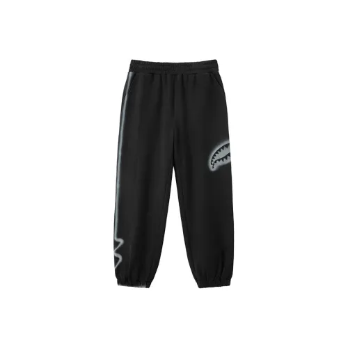 SPRAYGROUND Унисекс Вязаные Спортивные Брюки