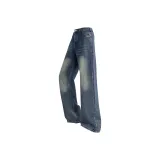 Винтажный синий