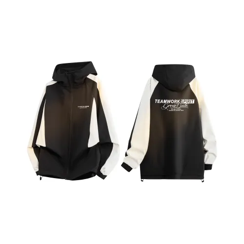 GROW DATE Куртки и Пальто Унисекс