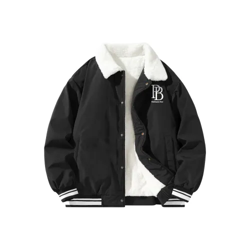 Паддингтон Медведь Пуховая куртка Унисекс