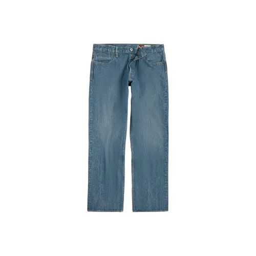 STAR RAW Blue Men's Jeans