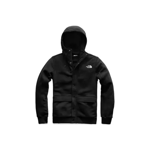 THE NORTH FACE Куртки и Пальто Мужской Черный