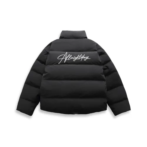 RECOLETA x OKET Down Jacket Coat Unisex