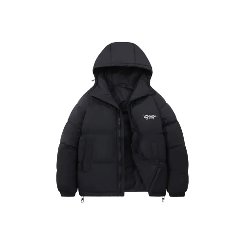 SESAME STREET Пуховик Унисекс