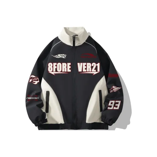 FOREVER 21 Унисекс Куртки