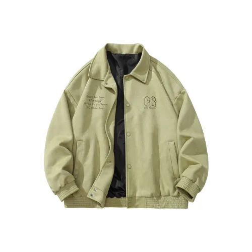 FAX FOR FMACM Унисекс Куртки