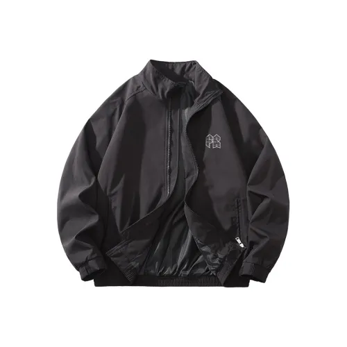 FAX FOR FMACM x For People Куртка Унисекс