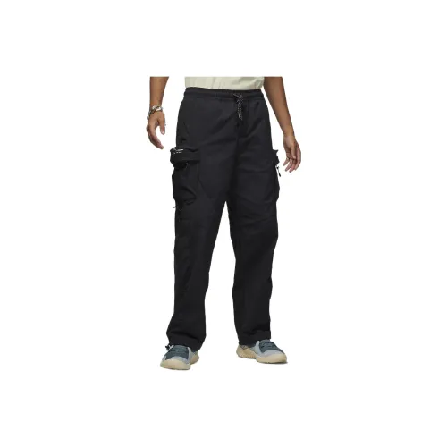 Jordan Air Jordan 23 Черные Мужские Повседневные Штаны