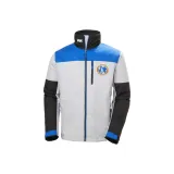 Серый Туманный