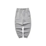 Средний вересковый серый/004F