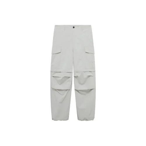NANS STUDIO Мужские Карго Брюки