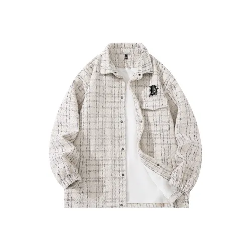 FORIDER Унисекс Куртки