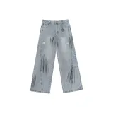 Светло-голубой