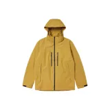 Кристально-желтый