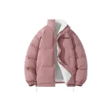 Розовый (Подкладка с шерстяным подкладом)