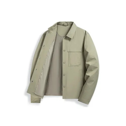 SUNDANCE Мужские Куртки