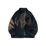 Чёрный (Без логотипа, версия)