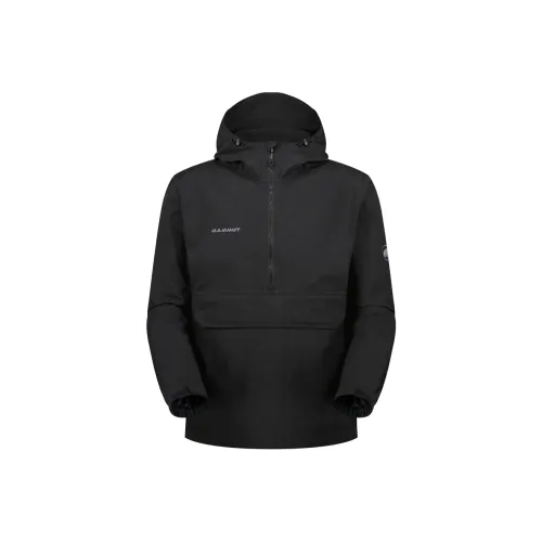 MAMMUT Hiking WB Унисекс Куртки