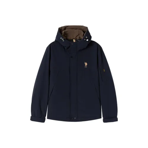 U.S. POLO ASSN. Down Jacket Men's