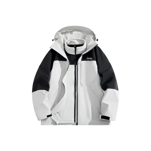 JEEP Leisure Collection Куртка Унисекс