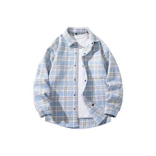 BOBBY ABLEY Куртки и Пальто Унисекс