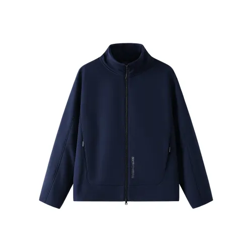 Skechers Yazhuan Series Пуховая куртка Унисекс