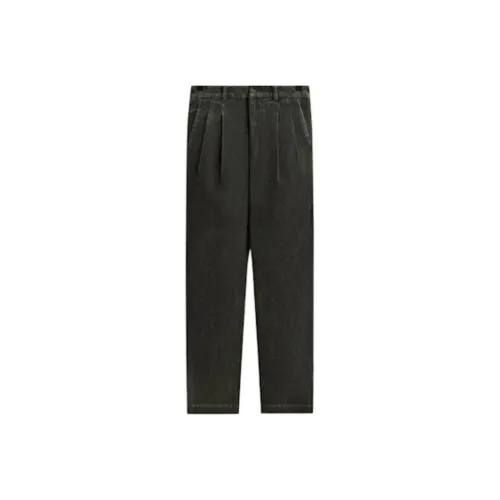 KITH Черные Мужские Джинсы