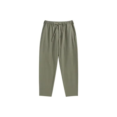 PEACEBIRD MEN Унисекс Повседневные брюки