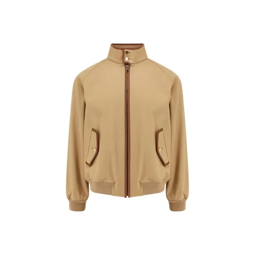 Valentino Куртки и Пальто Мужской Светлый Умбра