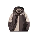 Brown (Поларный флис, двухкомпонентный комплект)