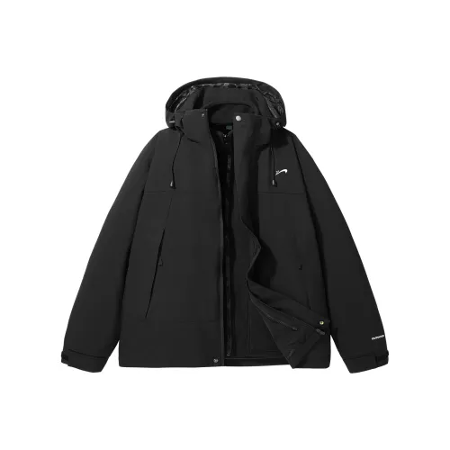 K Bird Унисекс Куртки