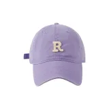 [Light Purple]R Letter, Label  
[Светло-фиолетовый]R Буква, Этикетка