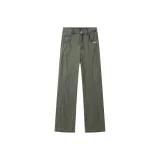 Армейский зеленый